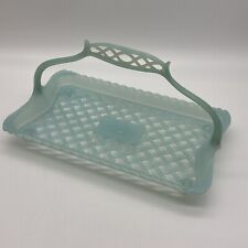 Welcome Ware Tupper corporation cesta de plástico bandeja vaidade vintage EUA comprar usado  Enviando para Brazil