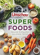 Apotheken umschau superfoods gebraucht kaufen  Berlin