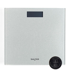 Salter bathroom scale for sale  LONDON