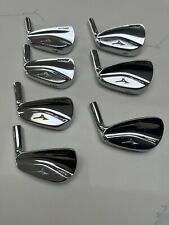 Mizuno irons for sale  LEATHERHEAD