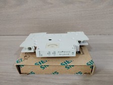 LOTE 2 PEÇAS INTERRUPTOR DE CIRCUITO AUXILIAR SIEMENS 5SX9 100 comprar usado  Enviando para Brazil