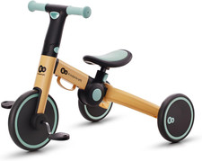 Kinderkraft triciclo 3in1 usato  Roma