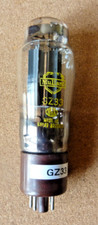 Gz33 mullard rectifier for sale  EDINBURGH