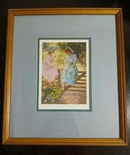 Lynn gertenbach artist for sale  Fort Lauderdale