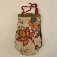 Borsa borsetta vintage usato  Siena