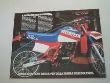 Advertising pubblicità 1984 usato  Salerno