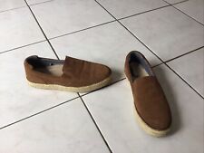 Mocassins espadrilles massimo d'occasion  Andeville