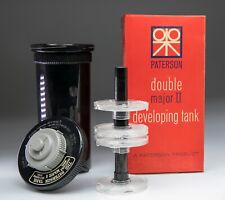 Paterson double major usato  Martinsicuro
