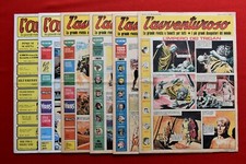 Avventuroso del 1974 usato  Italia