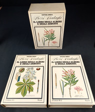 Libro degli alberi usato  Torino