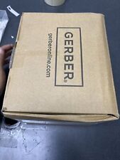 Gerber parma pressure for sale  South Bend