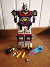 Popy Robot Godaikin GB-32 SunVulcan DX Époq Daimos Dynaman Changeman Testujin 21, usado comprar usado Popy Robot Godaikin GB-32 SunVulcan DX Époq Daimos Dynaman Changeman Testujin 21, usado comprar usado  Enviando para Brazil