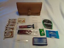 trousse viaggio usato  Varano Borghi