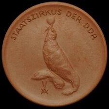 Staatszirkus ddr porzellan gebraucht kaufen  Großröhrsdorf