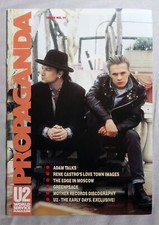 Propaganda service magazine for sale  ROCHDALE