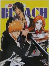 Bleach yasutora rihime gebraucht kaufen  Deutschland