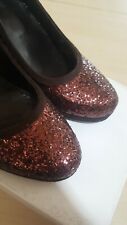 Scarpe donna decoltè usato  Cardedu
