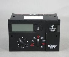 Sieger siegermatic s55a gebraucht kaufen  Dornstetten
