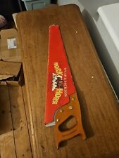 Vintage saw spear for sale  AYLESFORD