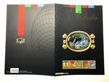 2013 folder arte usato  Roma