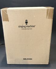 Singing machine karaoke for sale  Bessemer