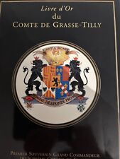 Livre comte grasse d'occasion  Bruz