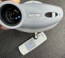Nidek 670 auto for sale  LONDON