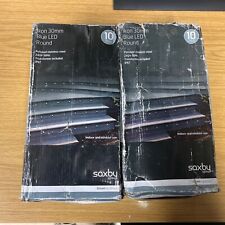 Saxby ikon 30mm for sale  UK