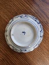 Antique imari sometsuke for sale  Mariposa