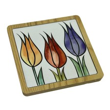 Sottopentola legno design usato  Chieti