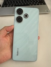 Xiaomi Redmi Note 13R 5G 6.79" Qualcomm Snapdragon 4+ Gen 2 128GB/256GB Desbloqueado comprar usado  Enviando para Brazil