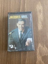 Cassette audio audio d'occasion  Paris XII