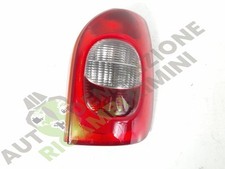 Dw10td rhy fanale usato  Rimini