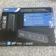 Rca dta800b1 digital for sale  Marinette