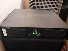 Thomann the amp gebraucht kaufen Thomann the amp gebraucht kaufen  Althornbach, Riedelberg, Winterbach