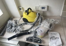 Gener8 steam cleaner for sale  UK
