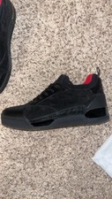 Christian louboutin black for sale  Mohall