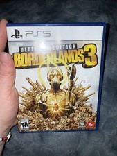 Borderlands ultimate edition for sale  Miami