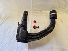 Westfalia removable towbar for sale  READING