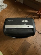 Paper shredder amazon for sale  Inglewood