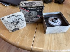 Snap ta360 torque for sale  DUNFERMLINE