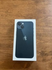 Apple iPhone 13 - 128 GB meia-noite novo em caixa aberta comprar usado  Enviando para Brazil