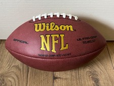 American Football for sale American Football for sale ABERDEEN