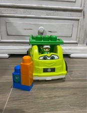 Mega bloks first for sale  Long Beach