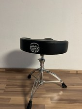 Mapex schlagzeug hocker gebraucht kaufen  Saarlouis
