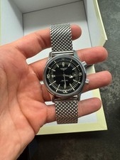 Longines legend diver usato  Bari
