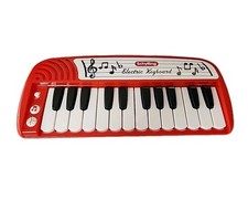 Schylling electric keyboard for sale  Hendersonville