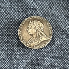 Queen victoria diamond for sale  REDHILL