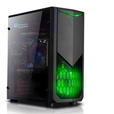 Ware gehäuse aerocool gebraucht kaufen  Zetel