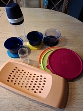 Tupper kleine defekte gebraucht kaufen  Oer-Erkenschwick